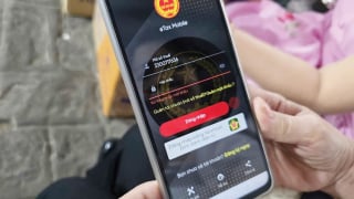 Livestream hướng dẫn người nộp thuế sử dụng eTax Mobile