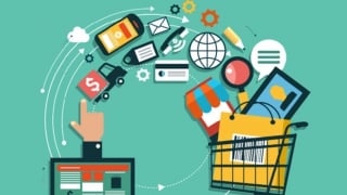 Sàn thương mại điện tử nộp thuế thay người bán hàng: Có dễ thực hiện?