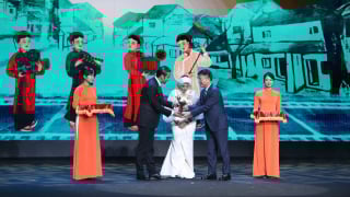 Liên hoan phim Quốc tế Hà Nội lần thứ VII, đọng lại những điều đẹp đẽ