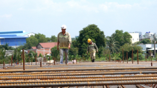 Dự án Vành đai 3 TP.HCM đoạn qua Long An: Sẽ thông xe kỹ thuật cuối tháng 12/2025
