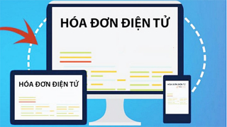 Nâng cấp ứng dụng cảnh báo ngăn chặn gian lận hóa đơn điện tử