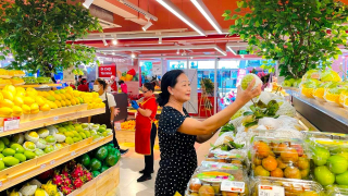 Đề xuất tiếp tục giảm 2% thuế giá trị gia tăng trong 6 tháng đầu năm 2025