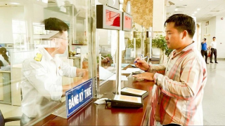 Xem xét ngưỡng nợ thuế để hoãn xuất cảnh