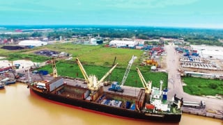Để nông sản ĐBSCL không còn lệ thuộc