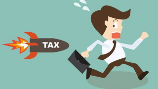 Để người dân “tự hào” nộp thuế TNCN, cần giảm bậc thuế và tăng mức giảm trừ gia cảnh