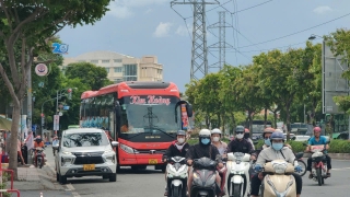 Nỗi lo 'xe dù, bến cóc' trở lại dịp Tết