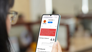 Ngành thuế nói không gọi điện yêu cầu cài đặt ứng dụng