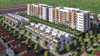 Nhiều vướng mắc từ các gói tín dụng cho vay nhà ở xã hội