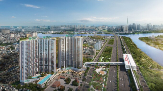 Nhiều dự án BĐS được gỡ vướng pháp lý