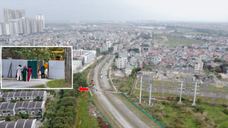 Khu đô thị triệu đô với đường cụt, đường “thắt cổ chai”
