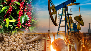 Chỉ số MXV-Index tiến sát mốc 2.300 điểm