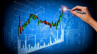 VN-Index vẫn giằng co ở mốc 1.320 – 1.330 điểm