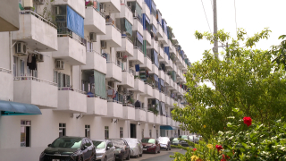 Ban hành khung giá cho thuê nhà ở xã hội