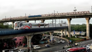 Bài học từ Ấn Độ: Quá đầu tư vào metro mà “bỏ quên” phương tiện kết nối