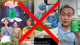 Hết thời mua hàng online bằng… “niềm tin từ các idol”?