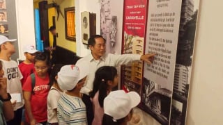 Thời của du lịch sự kiện?
