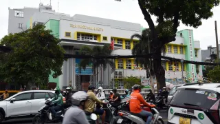 Trụ sở dôi dư, Bộ, ngành địa phương phải chủ động bố trí sử dụng