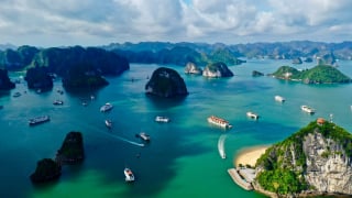 Phát triển bền vững gắn với bảo tồn di sản thế nào?