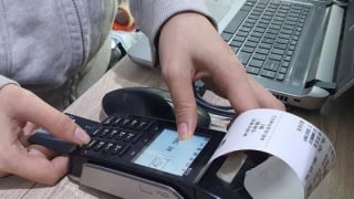 Bỏ thuế khoán: Hóa đơn điện tử thay đổi 'cuộc chơi' của các hộ kinh doanh
