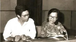 Xúc động Bản tin chiến thắng lịch sử từ Đài Tiếng nói Việt Nam ngày 30/4/1975