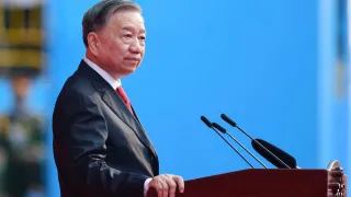 Khởi điểm lịch sử mới để đưa đất nước vươn mình