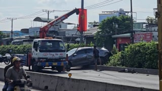 Ngày thư tư nghỉ lễ: 26 người thiệt mạng, 1.836 vi phạm nồng độ cồn