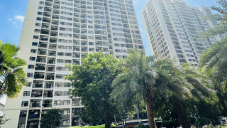 Quý II, giá chung cư Hà Nội tăng hay giảm?