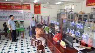 Sử dụng thế nào để trụ sở dôi dư sau sáp nhập không lãng phí?