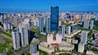 Nhiều doanh nghiệp xây dựng, bất động sản giải thể trong 4 tháng đầu năm