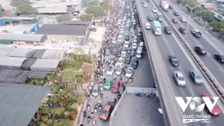 Xén vỉa hè: Giải pháp ngắn hạn, hệ lụy lâu dài