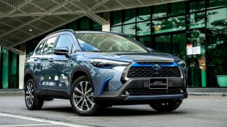 Đề xuất ưu đãi thuế tiêu thụ đặc biệt với xe điện, hybrid