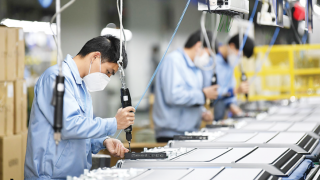 Hà Nội: Phát huy vai trò của doanh nghiệp nhỏ và vừa