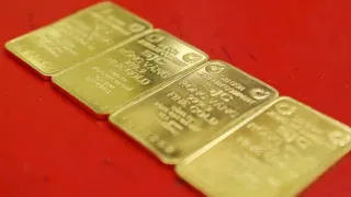 Cẩn trọng khi giao dịch vàng miếng ở thị trường không chính thức