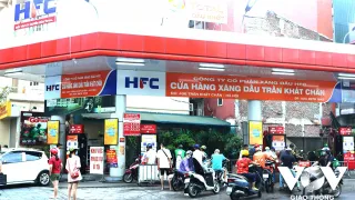 Lần đầu tiên xăng dầu được đề xuất giảm thuế VAT