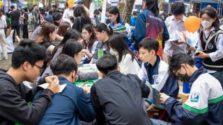 Bước ngoặt mới về định hướng nghề nghiệp trong kỉ nguyên số, xanh và tinh gọn