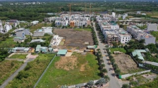 TP.HCM kiến nghị giải pháp gỡ vướng cho 20% quỹ đất nhà ở xã hội