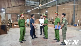 Hà Nội siết chặt an toàn PCCC mùa nắng nóng