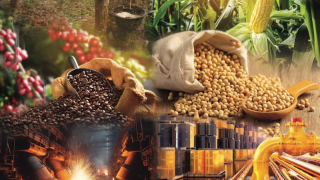 Thị trường hàng hóa thế giới diễn biến giằng co sau đàm phán Mỹ - Trung