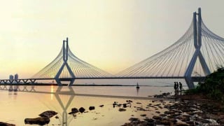 Hà Nội chính thức khởi công cầu Tứ Liên nối Tây Hồ với Đông Anh