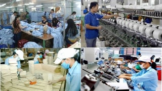 Chính phủ ra Nghị quyết triển khai một số cơ chế, chính sách đặc biệt phát triển kinh tế tư nhân