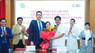 Nâng cao chất lượng điều trị bệnh nhân hồi sức tích cực do ngừng tim và tổn thương thần kinh