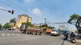 Chính sách đặc thù gỡ nút thắt cho Dự án đường Tam Trinh (Hà Nội)