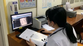 Hà Nội triển khai hồ sơ bệnh án điện tử 100% trong tháng 9/2025