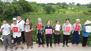 Bí ẩn lớn nhất vụ thâu tóm đất ở Thanh Trì: Sự “biến mất” kỳ lạ của 234 bộ hồ sơ gốc