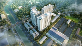 Sẽ nghiên cứu triển khai trái phiếu nhà ở xã hội