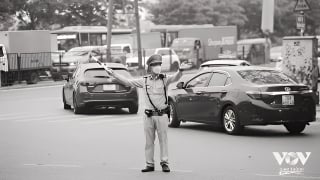 Chi tiết phân luồng, cấm đường tại Hà Nội phục vụ Lễ Quốc tang nguyên Chủ tịch nước Trần Đức Lương