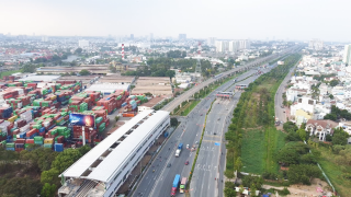 Cần khung pháp lý rõ ràng để triển khai TOD trong thực tế