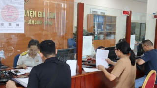 Nhiều hộ kinh doanh chủ động đăng ký chuyển thành doanh nghiệp
