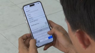 Thí điểm mua bán sang tên xe trên VNeID