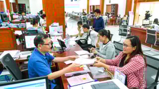 Hải Dương cắt giảm ít nhất 50% thời gian giải quyết thủ tục hành chính